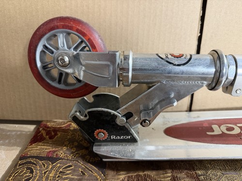 Razor spark kick - razor,